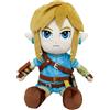 Peluche di Link - The Legend of Zelda: Breath of the Wild