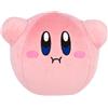 Peluche di Kirby fluttuante