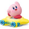 amiibo di Kirby e Stella Warp (Kirby Air Riders)