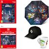 Nintendo Pacchetto Allenatore di Leggende Pokémon: Z-A - Nintendo Switch 2 Edition