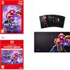 Nintendo Pacchetto energia Metroid Prime 4: Beyond - Nintendo Switch 2 Edition