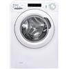 Candy Lavatrice A Carica Frontale Smart Candy CS4 1272DE/1-S 7 Kg Classe D 1200 Giri (A85xL60xP40) Contenuti extra sull'App Bianco