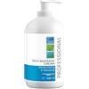 bleu & marine Bretania Crema Corpo Idratante Crema Massaggio Professionale | Idratazione Profonda | Base per Massaggio Personalizzato | Vitamina E e Ingredienti Naturali, 500 ml