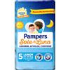 Pampers Sole&luna Junior 15 Pezzi Pampers