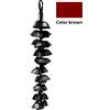 MEINL Effetto uccelli - cascata Colore Marrone Scuro Meinl WA7