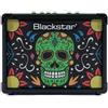 Blackstar Amplificatore combo stereo per chitarra Blackstar IDC 10 V3 Sugar Skull 3