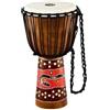 Meinl Hdj5-L Djembe' Headliner Diametro 12" Pollici
