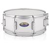 PEARL Rullante da 14" X 5,5 Pearl Decade Maple White Satin