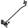 Appendino Da Parete Muro Supporto Per Braccio Del Piatto Hardware Tamburo