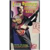 DCI Music Video Metodo per Basso John Patitucci Electric Bass 2 videocassetta VHS
