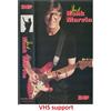 IMP International Just Hank Mariv metodo per chitarra in supporto VHS in inglese