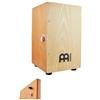 Meinl Caj9Snt-M Cajon - Snare Con Pick-Up