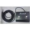 Marshall Pedale switch doppio con led canale normal / OD - Effect Marshall PEDL-90009