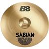 Sabian Piatto per batteria Sabian B8 Thin Crash 18" 41806
