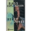 WARNER BROS Metodo per Basso Bass Exploration of Percy Jones videocassetta VHS