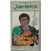 WARNER BROS Metodo per Chitarra Learn Flamenco Guitar Juan Martin Lesson 2 videocassetta VHS