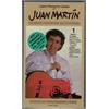 WARNER BROS Metodo per Chitarra Learn Flamenco Guitar Juan Martin Lesson 1 videocassetta VHS