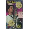 DCI Music Video Metodo per Sassofono Tricks of the Trade By Eric Marienthal videocassetta VHS