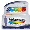 HALEON ITALY Srl Multicentrum uomo 50+; 60 compresse