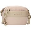 Pepe Jeans Morgan, borse da donna e accessori da viaggio, in similpelle beige, nera e verde, di Joumma Bags