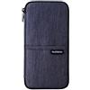 NATUREHIKE Accessorio da viaggio - Portafoglio viaggio, One size, Grigio