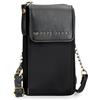 Pepe Jeans Morgan, borse da donna e accessori da viaggio, in similpelle beige, nera e verde, di Joumma Bags
