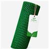 EraGreen Griglia di protezione per prato, 1,3 x 25 m, verde, rinforzata per | Griglia in plastica robusta per rinforzo prato per giardino, vialetto e zavorra; carrabile e adatto per robot tosaerba.