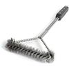 Broil King per Barbecue/Grill Spazzola di Pulizia di Spirale, 5 cm, Acciaio Inox, 5 x 5 x 5 cm, 65641