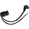EASTERTIME Bobina di ACCENSIONE Misura for ZENOAH Misura for Komatsu G35L G45L 3410 4310 G4K G4LS BK430 G400 G3K DECESPUGLIATORE ACCENDITORE TAGLIABORDI Benzina Bobine di accensione Magneto