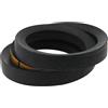 eMagTech Cinghia Trapezoidale per Tosaerba 754-05040 813x16x9mm Compatibile con MTD 760-779