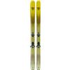ROSSIGNOL Sci ESCAPER 88 NANO + HT RADICAL 10 D92 BLACK