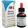 HERBOPLANET Srl DETOX GREEN GOCCE 50ML