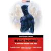 Marvel Universe BLACK PANTHER: A NATION UNDER OUR FEET [MARVEL PREMIER COLLECTION]