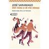 Feltrinelli Del resto e di me stesso