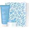 Pupa Nordic Spa Kit 2 Set V3 Gel Doccia Tonificante + Crema Corpo + Scatola in Metallo Set