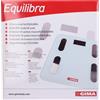 Gima Equilibra Bilancia Body Fat 1 pz
