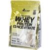 Olimp 100% Natural Whey Protein Concentrate in Polvere 700 g per soluzione orale