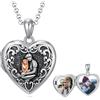 enjoylifecreative Father Daughter Necklace/Bracelet/Charm for Women Girls 925 Sterling Silver Daughter Jewellery from Dad Mum Birthday Christmas Gifts for Daughter Stepdaughter