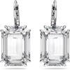 Swarovski Millenia Collezione boucles d'oreilles