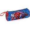 Spiderman Marvel Spider-Man - Astuccio tombolino in poliestere, 21x8 cm