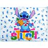 Stitch Disney Stitch - Tovaglietta in tessuto 40x30cm