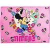 Minni - Minnie Mouse Disney Minni - Tovaglietta in tessuto 40x30cm