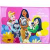 Principesse Disney - Tovaglietta in tessuto 40x30cm