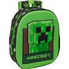 Minecraft - Zaino asilo e tempo libero 3D