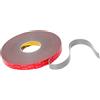 3M Nastro biadesivo alta temperatura 3M VHB GPH-060GF 25mm x 33m