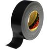 3M Nastro adesivo telato 3M 2903 nero 48 mm x 50m