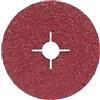 3M Cubitron disco fibrato 982C per ferro - ø mm 115 F22 - G 36