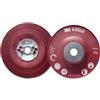 3M platorello Cubitron High Performance - ø mm 115