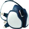 3M Maschera protezione respirazione solventi organici - acido acetico 3M 4255 FFA2P3
