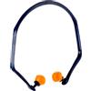3M Archetto protezione udito con inserti auricolari sostituibili 3M 1310